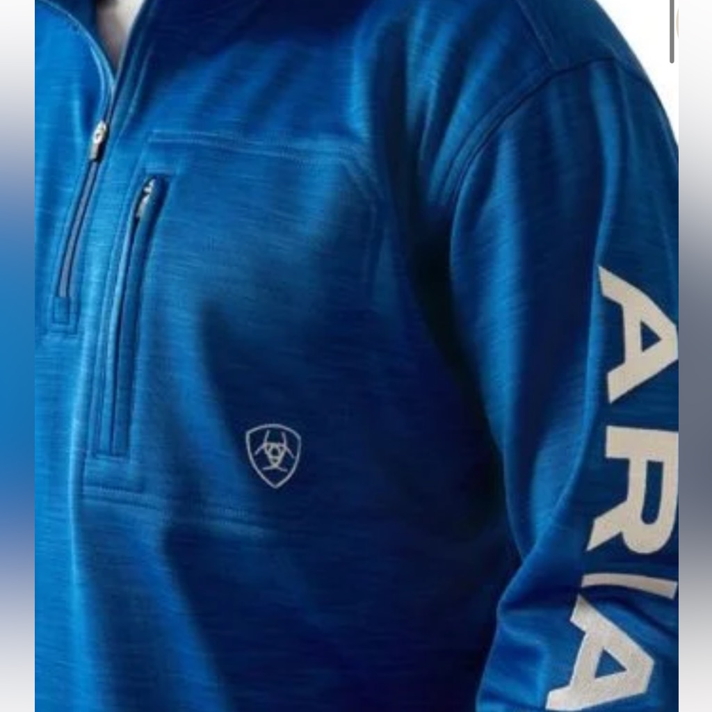 Ariat Tec Sweatshirt